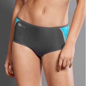 Anita Active Sport Ondergoed Active | Maat: 48 | Kleur: Grijs/Blauw