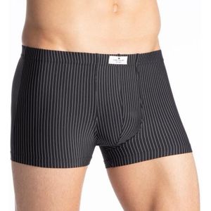 Tom Tailor Sport Boxer Alaska | Maat: XL | Kleur: Zwart