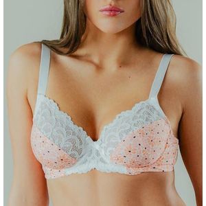 Guy de France  Retro | Size: 105D | Color: Roze