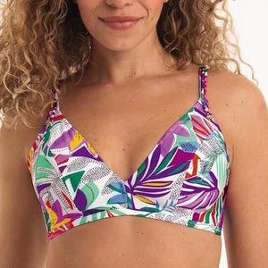 Rosa Faia Badmode  Melissa | Size: 44B | Color: Wit/Print