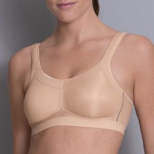 Anita Active Sport bh Active Momentum | Maat: 65B | Kleur: Desert