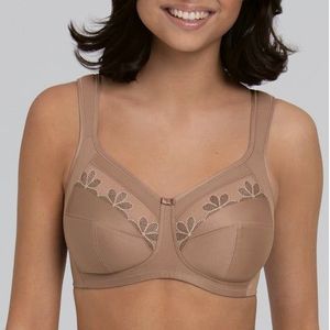 Anita Care Prothese bh Sophia | Maat: 110A | Kleur: Dusty Rose
