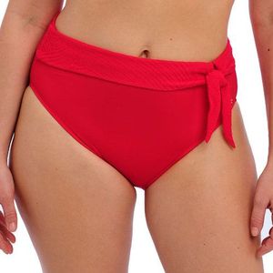 Fantasie Swim Bikini Broekje Ottawa | Maat: S | Kleur: Rood
