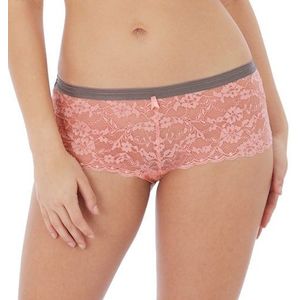 Freya Short Offbeat | Maat: XL | Kleur: Roze