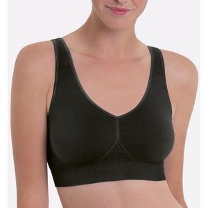 Anita Care Prothese bh Lotta | Maat: S | Kleur: Zwart