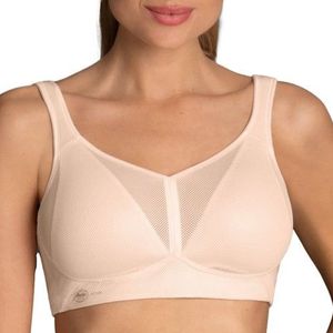 Anita Active  Air Control Deltapad | Size: 70C | Color: Roze
