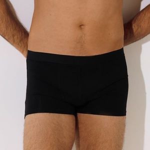 Lisca Boxershort Hermes | Maat: L | Kleur: Zwart
