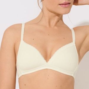 Lisca Voorgevormde bh Ines | Maat: 70C | Kleur: Ivoor