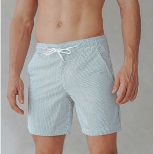 Bomain Zwemshort Joao | Maat: XL | Kleur: Khaki