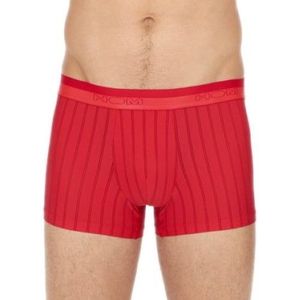 Hom Sport Boxer Chic | Maat: M | Kleur: Rood