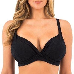 Fantasie Swim Soft-Cup Bikinitop Ottawa | Maat: 70I | Kleur: Zwart