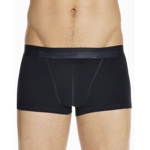 Hom Boxershort HO1 | Maat: S | Kleur: Marine Blauw