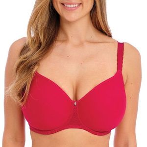 Fantasie Voorgevormde bh Envisage | Maat: 75F | Kleur: Raspberry