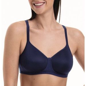 Anita Care Prothese bh Tonya Art | Maat: 70D | Kleur: Marine Blauw