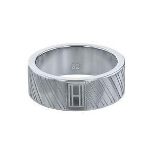 Ring heren casual graveerbaar