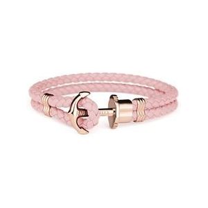 Armband aurora rosé