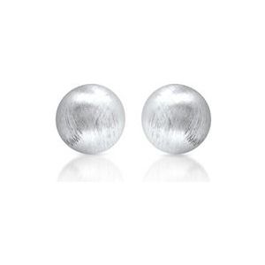 925 sterling zilver stud oorbellen