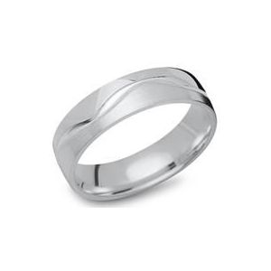 Hoogwaardige 925 zilveren ring: ring zilver