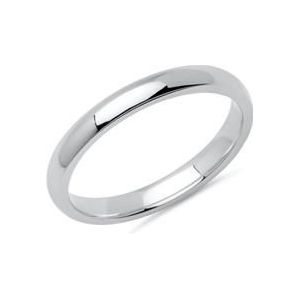Vivo herenring 925 zilver