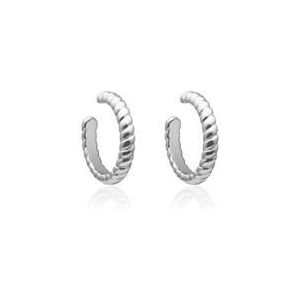 Oorbellen voor dames in 925 sterling zilver