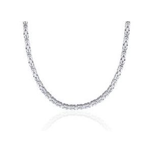 SoulCats Koningsketting/pantserketting met of zonder