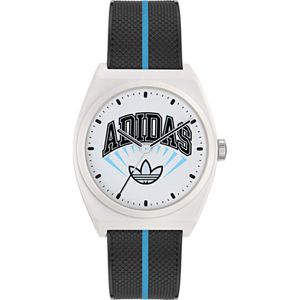 Adidas Originals - Street AOST25038 Project Two Horloge