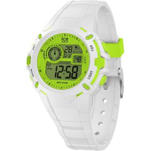 Ice-Watch Ice-Digital 024004 ICE digit explorer Horloge