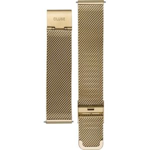 Cluse Straps CS1401101009 La Bohème Horlogeband