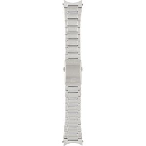 Casio Edifice 10632351 Big Face Chrono Horlogeband