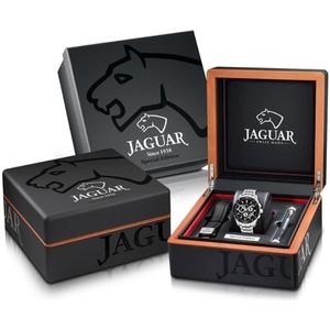 Jaguar Special Edition J1034/1 Horloge