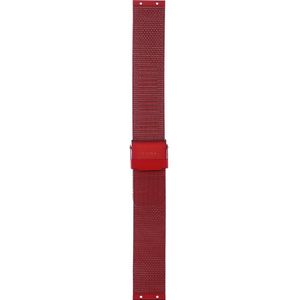 Bering Straps PT-A11435E-BMRX Charity Horlogeband