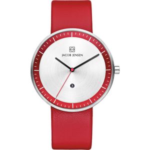 Jacob Jensen Strata JJ273 273 Strata Horloge