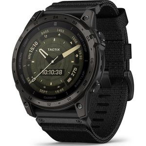 Garmin Tactix 010-02931-01 Tactix 7 - AMOLED Edition Horloge