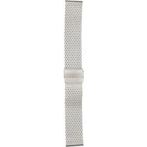 Boccia Straps 811-A3587AABXX Horlogeband