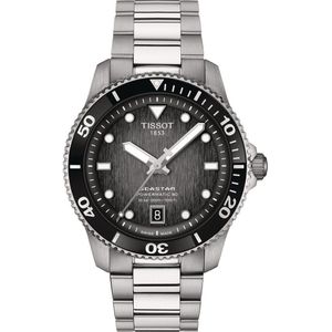 Tissot T-Sport T1208071105100 Seastar 1000 Horloge