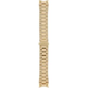 Michael Kors Michael Kors Straps AMK7449 Lexington Horlogeband