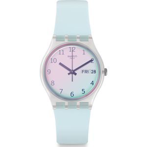 Swatch Originals Medium (34mm) GE713 Ultraciel Horloge