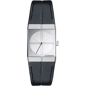 Jacob Jensen Classic collection JJ242 Icon Horloge