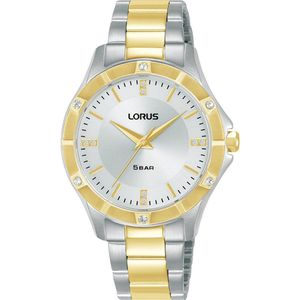 Lorus Classic RG280XX9 Horloge