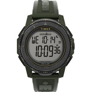 Timex Ironman TW5M58000 Ironman Adrenaline Horloge