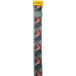 Swatch Plastic - Pop Big - PW APWK186 PWK186 Golden Cage Horlogeband