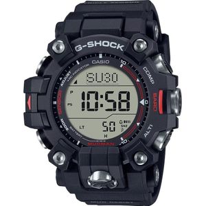 G-Shock Master of G - Mudmaster GW-9500-1ER Mudman Horloge