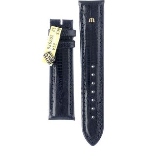 Maurice Lacroix Maurice Lacroix Straps ML600-000032 Lizard Horlogeband