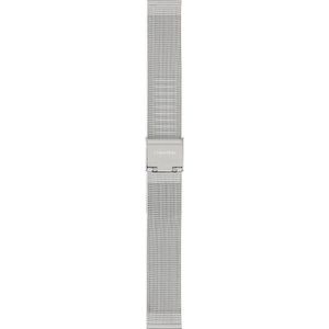 Calvin Klein Calvin Klein Straps 459000006 Twisted Bezel Horlogeband