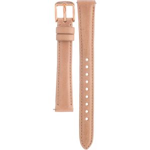 Fossil Straps AES3487 ES3487 Jacqueline Horlogeband