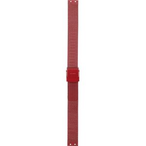 Bering Straps PT-13326S-BMRX Charity Horlogeband
