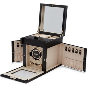 Wolf Palermo 213702 Watch winder