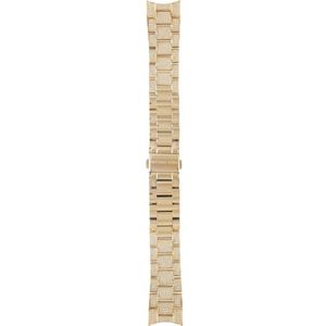 Michael Kors Michael Kors Straps AMK6494 MK6494 Bradshaw Horlogeband