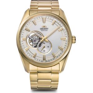 Orient Contemporary RA-AR0007S10B Contemporary Semi-skeleton Horloge