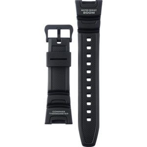 Casio 10635315 Outgear Horlogeband